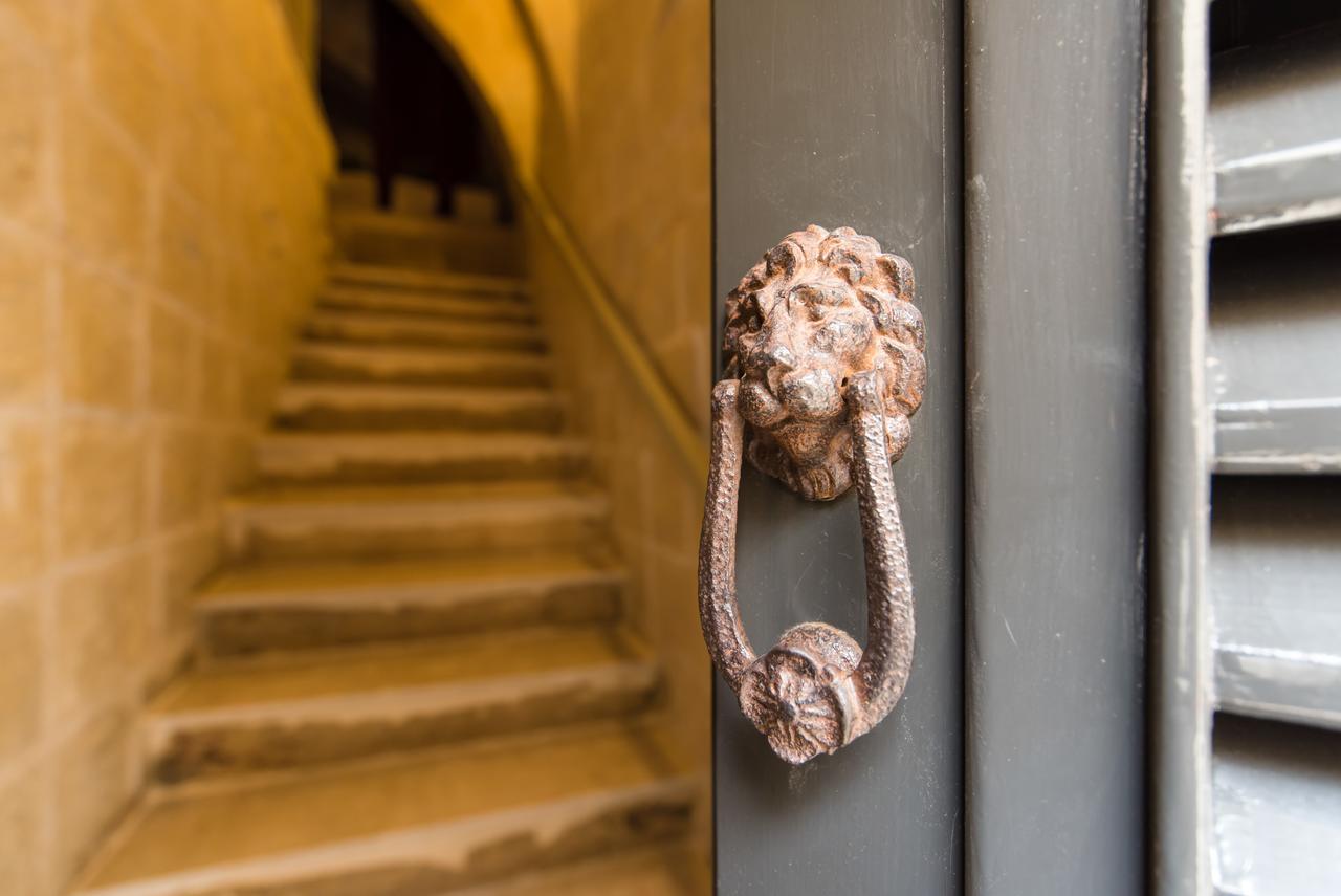 1 Bedroom Heritage Apartment La La Valletta Esterno foto